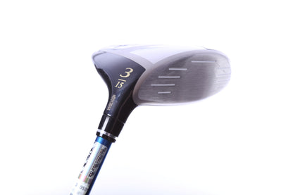 Used XXIO 13 3-Wood - Right-Handed - 15 Degrees - Regular Flex-Next Round