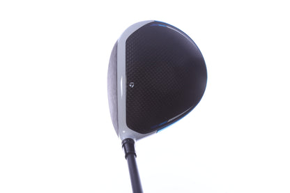 Used TaylorMade SIM2 MAX Driver - 9 Degrees - Extra Stiff Flex Mitsubishi Tensei AV Limited Black - Right-Handed-Next Round
