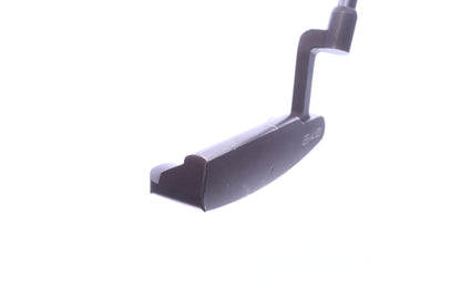 Used Tommy Armour 845 Milled Tri Measure 01 Putter - Right-Handed - 33 in - Blade-Next Round