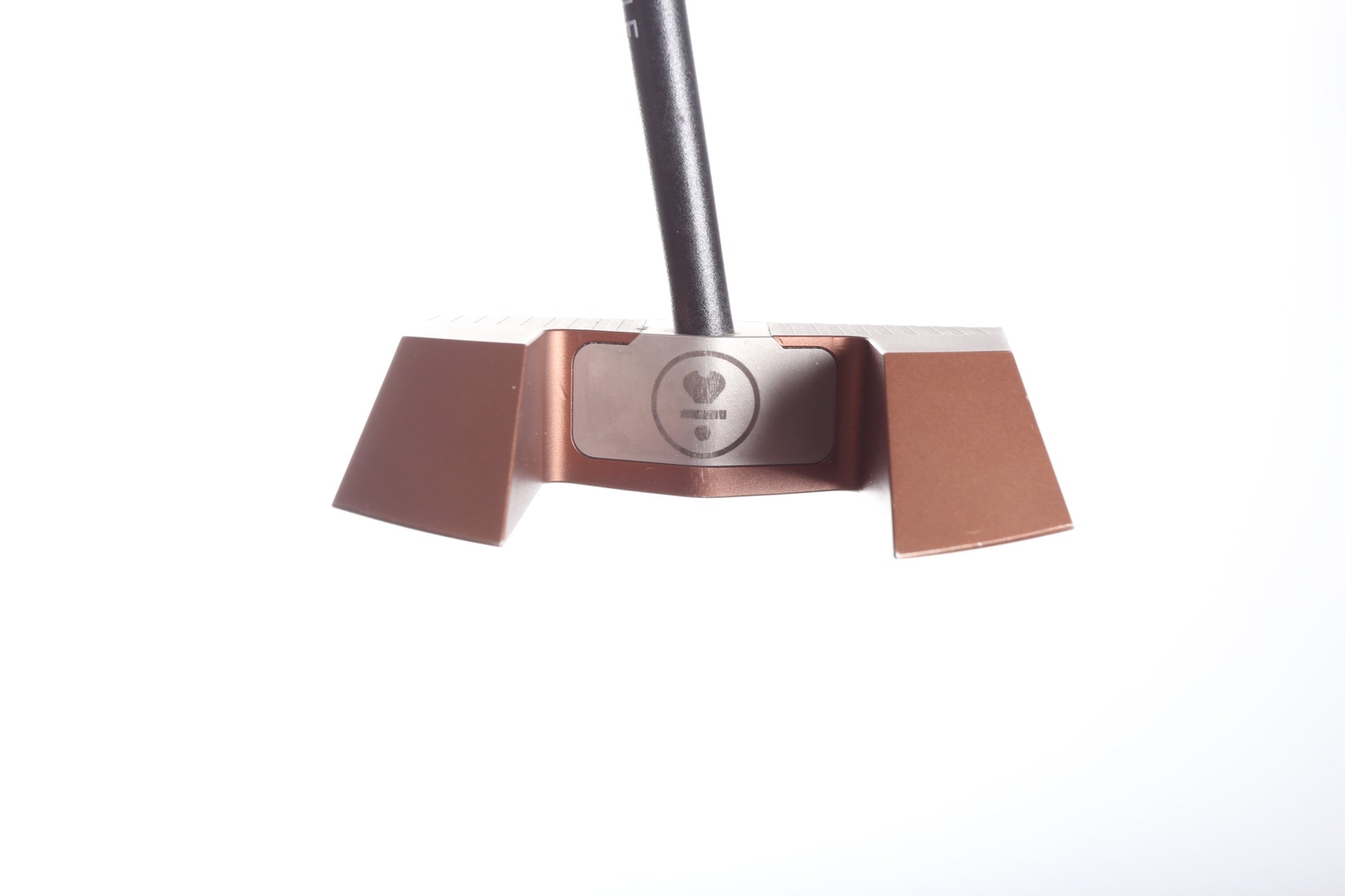 Used L.A.B. Golf MEZZ.1 Max Sweeper Putter - Right-Handed - 46.5 in - Mallet-Next Round