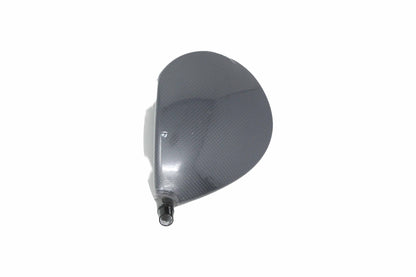 Used TaylorMade Qi35 LS Driver - HEAD ONLY - Right-Handed - 9 Degrees