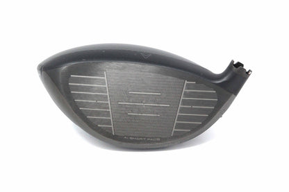 Used Callaway Paradym Ai Smoke MAX D Driver - HEAD ONLY - Right-Handed - 12 Degrees-Next Round