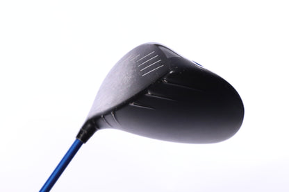Used Ping G30 SF Tec Driver - 12 Degrees - Regular Flex Ping TFC 419 - Right-Handed-Next Round