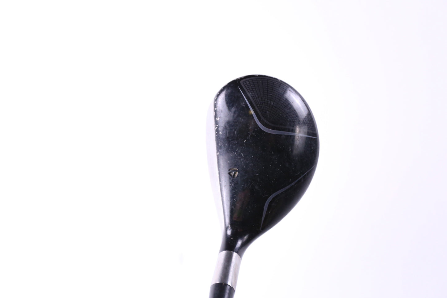 Used TaylorMade Burner Rescue 6H Hybrid - Right-Handed - 28 Degrees - Ladies Flex-Next Round