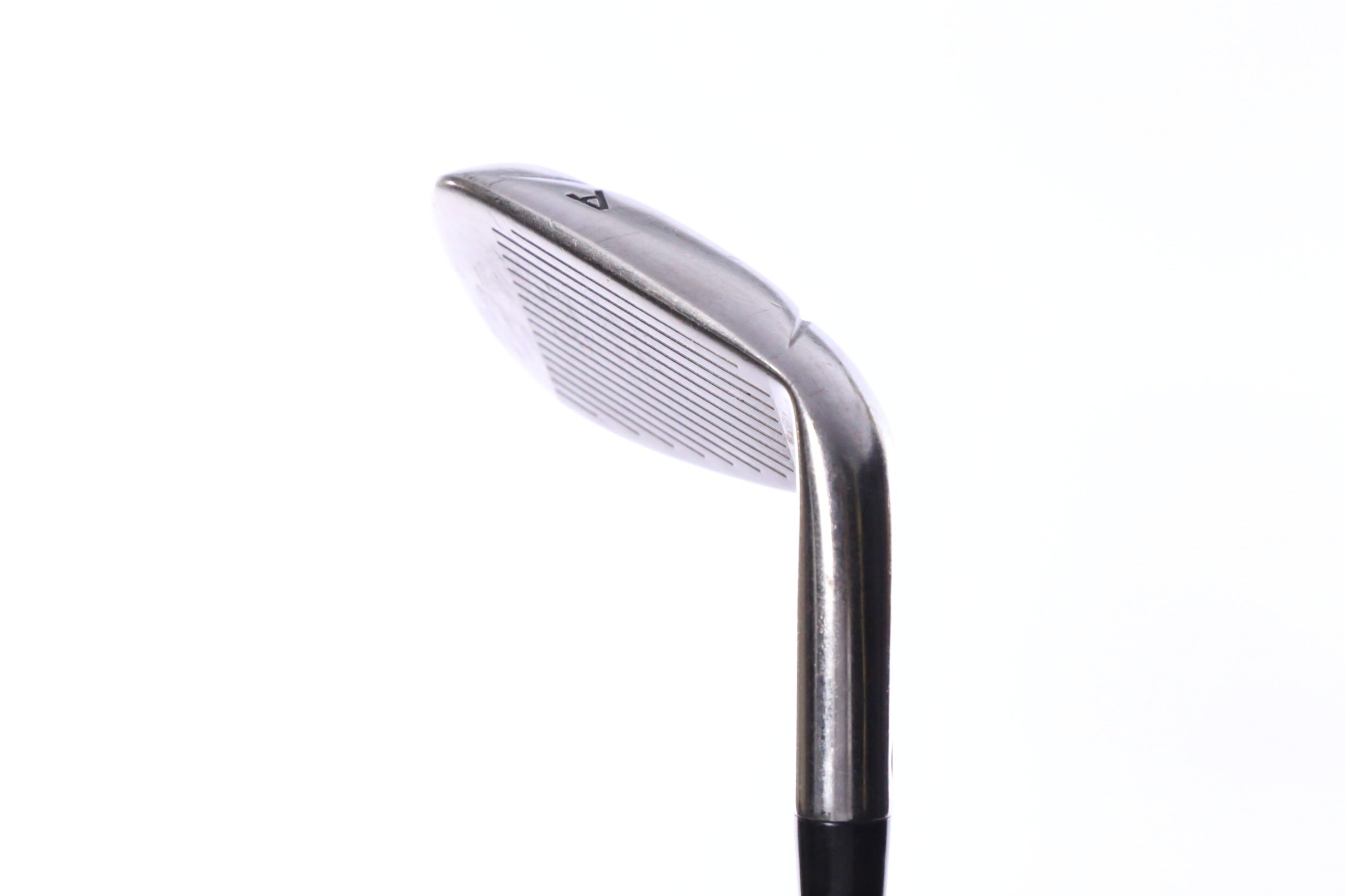 Used TaylorMade Burner 2.0 Approach Wedge - Left-Handed - 50 Degrees - Stiff Flex
