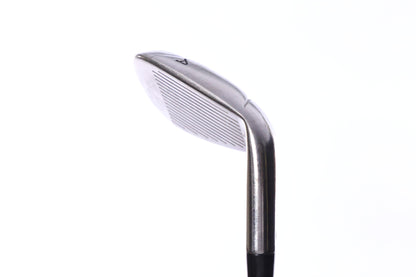 Used TaylorMade Burner 2.0 Approach Wedge - Left-Handed - 50 Degrees - Stiff Flex