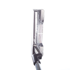 Used Mizuno M Craft #2 Black ION Putter - Right-Handed - 38.5 in - Blade-Next Round