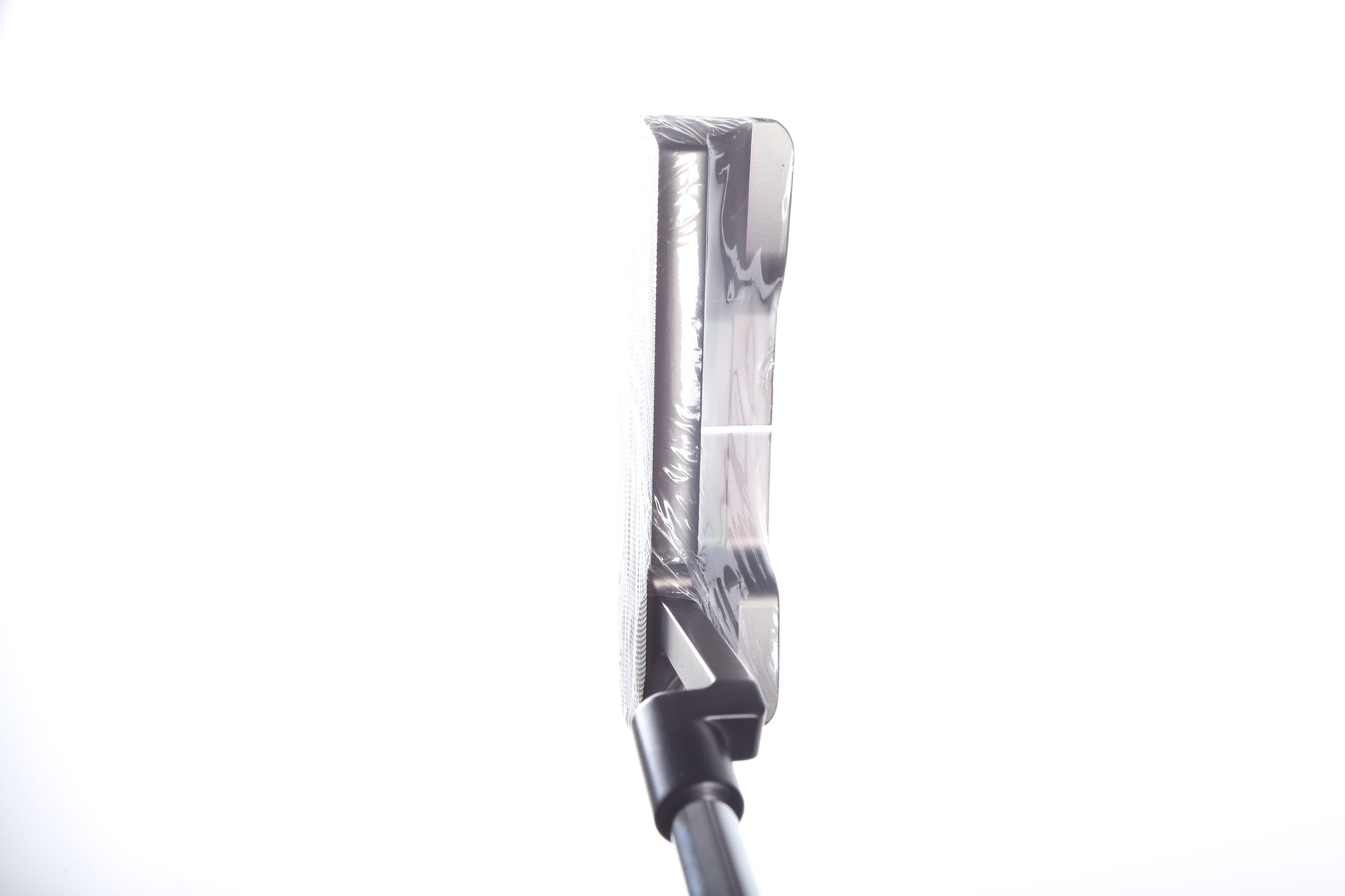 Used Mizuno M Craft #2 Black ION Putter - Right-Handed - 38.5 in - Blade-Next Round