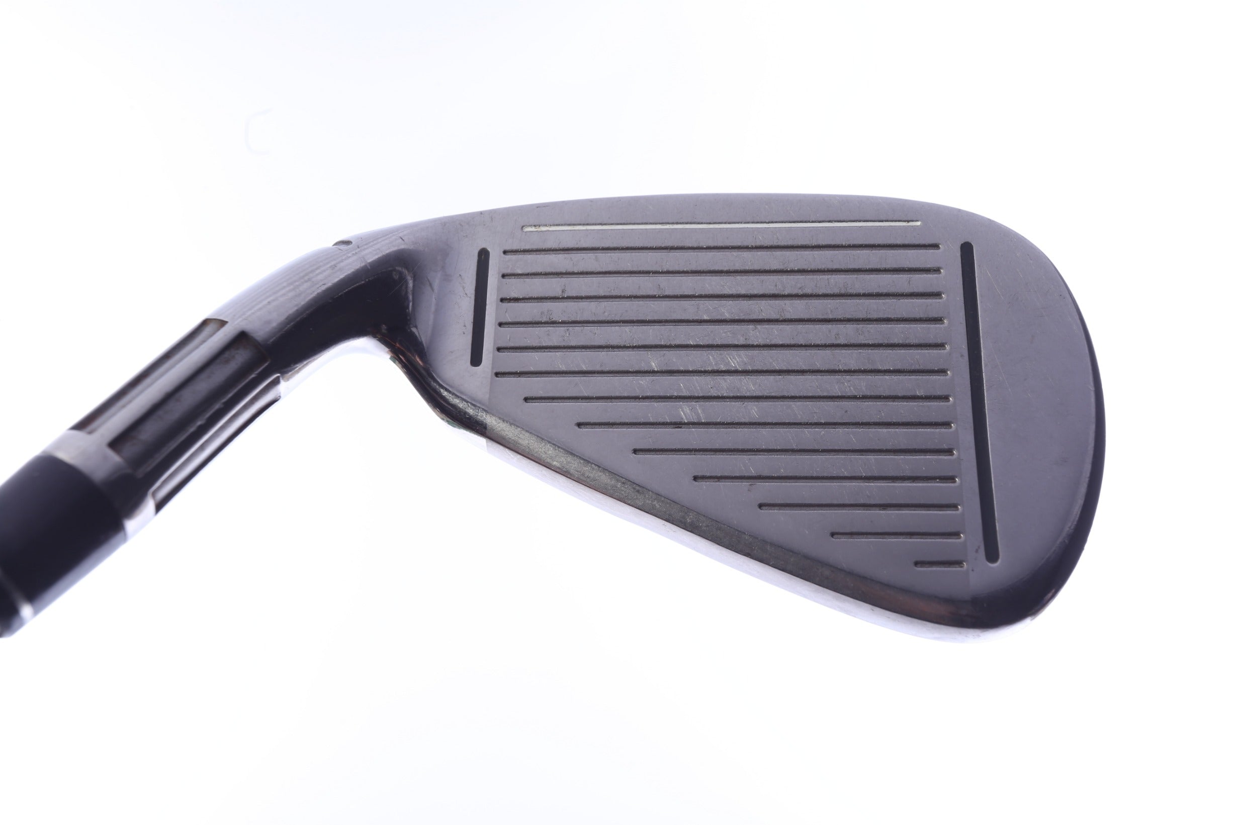 Used TaylorMade M4 2018 Single 6-Iron - Right-Handed - Ladies Flex