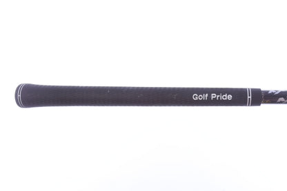 Used Nike SQ MachSpeed Approach Wedge - Right-Handed - 50 Degrees - Stiff Flex-Next Round
