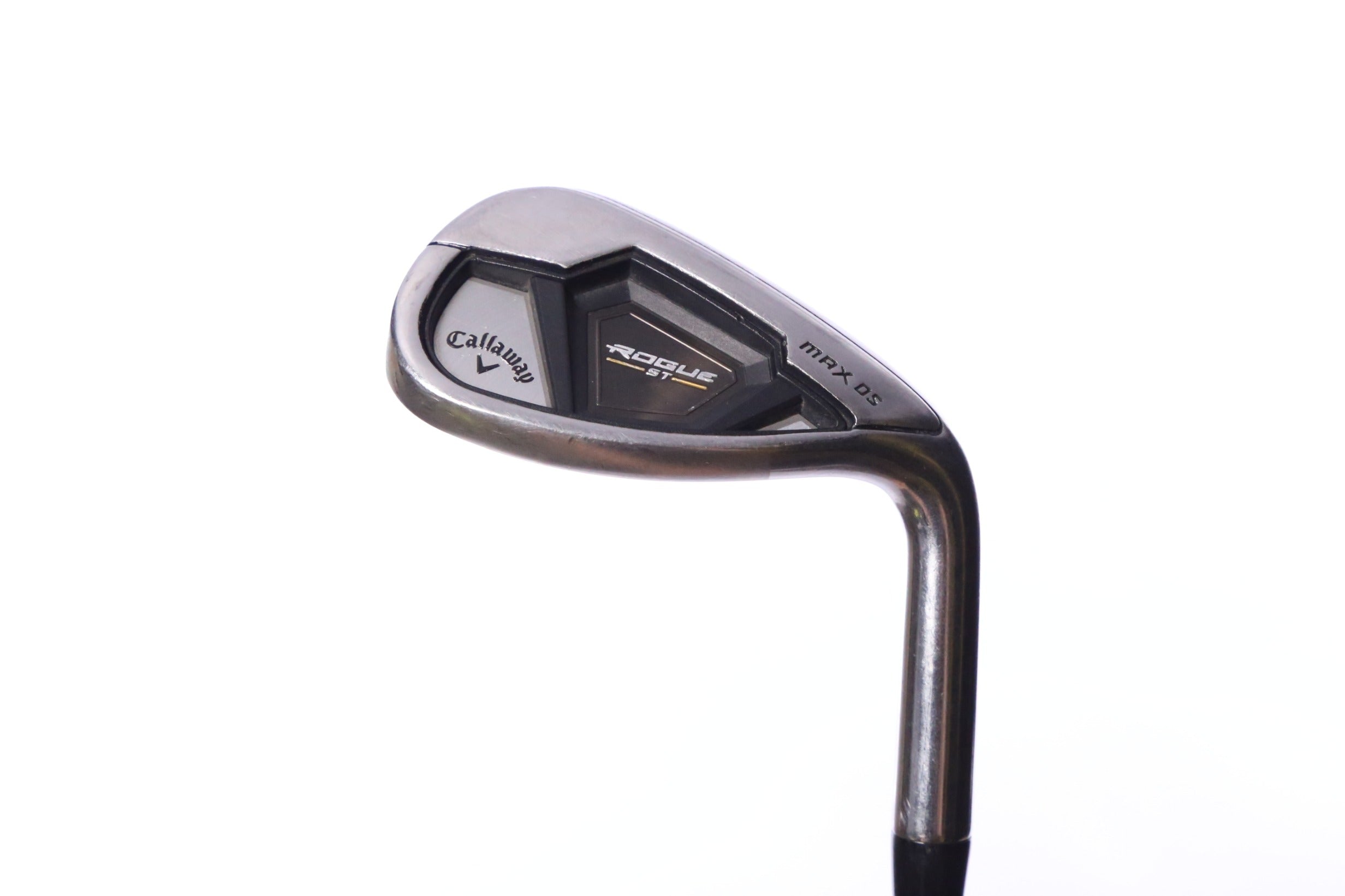 Used Callaway Rogue ST MAX OS Sand Wedge - Right-Handed - 56 Degrees - Stiff Flex-Next Round