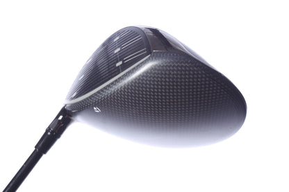 Used TaylorMade Qi35 Driver - 10.5 Degrees - Stiff Flex Project X HZRDUS RDX Smoke - Right-Handed-Next Round