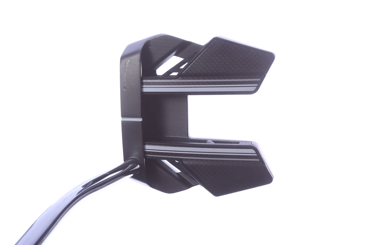 Used Cobra 2024 3D Printed Supernova Putter - Right-Handed - 36 in - Mallet