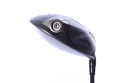 Used TaylorMade Qi35 LS Driver - 10.5 Degrees - Regular Flex Project X HZRDUS Smoke RDX - Right-Handed
