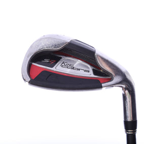 Used Cobra S9 Single 9-Iron - Right-Handed - Regular Flex-Next Round