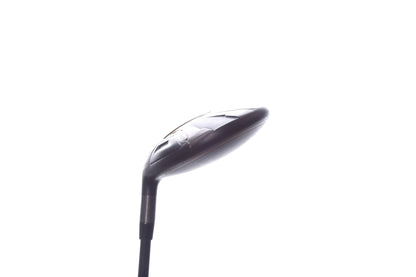 Used Callaway Rogue ST MAX 3-Wood - Left-Handed - 15 Degrees - Stiff Flex-Next Round