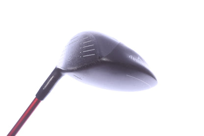 Used Callaway XR 16 4-Wood - Right-Handed - 17 Degrees - Seniors Flex