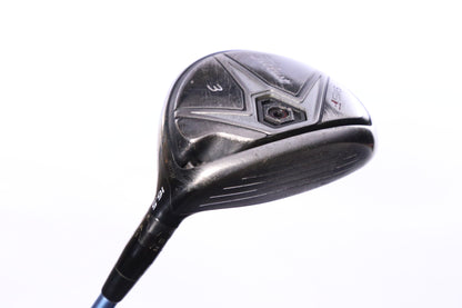 Used Titleist 915 F 3-Wood - Right-Handed - 16.5 Degrees - Seniors Flex-Next Round