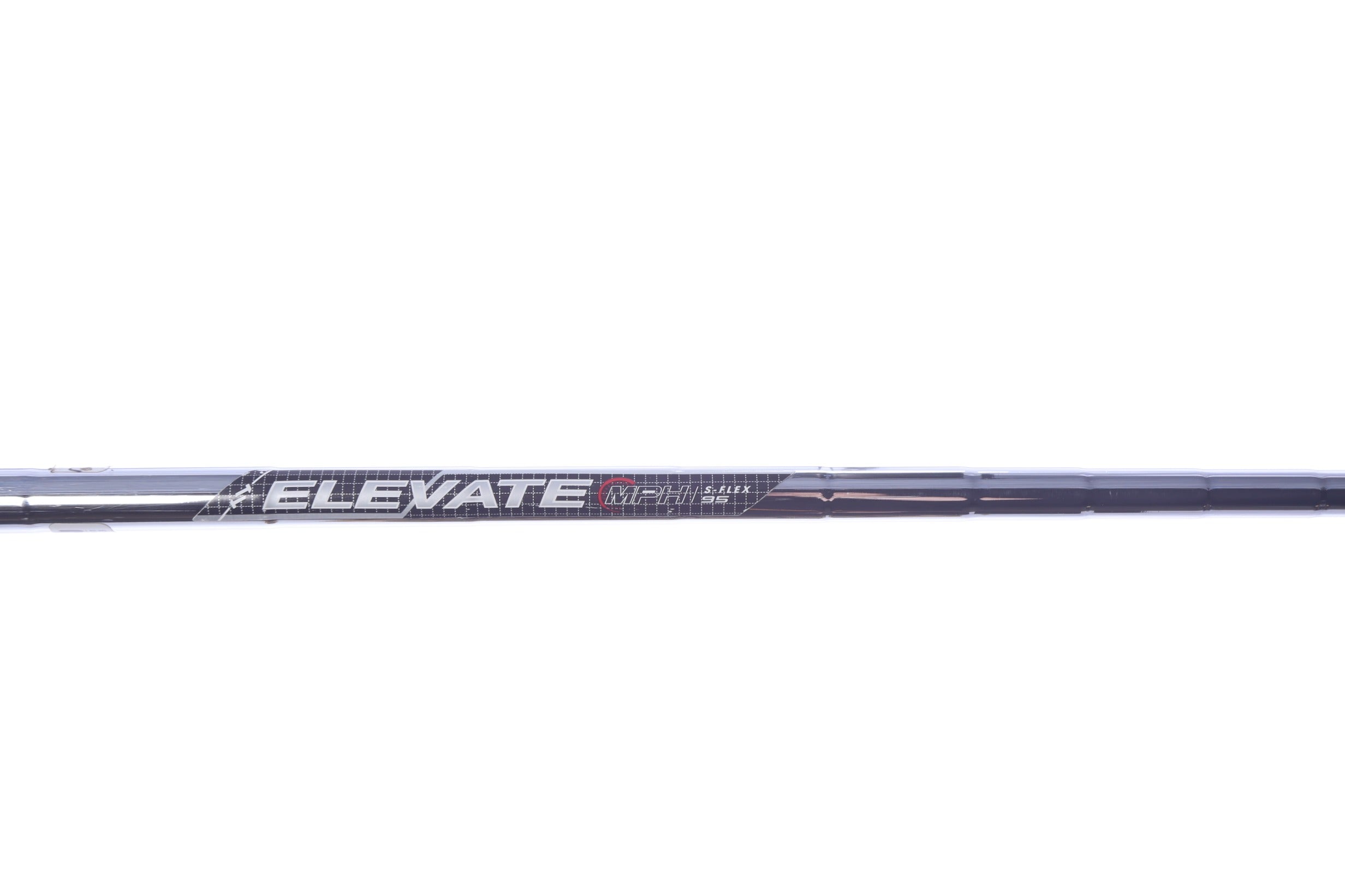 Used Ping i530 Single 4-Iron - Right-Handed - Stiff Flex-Next Round