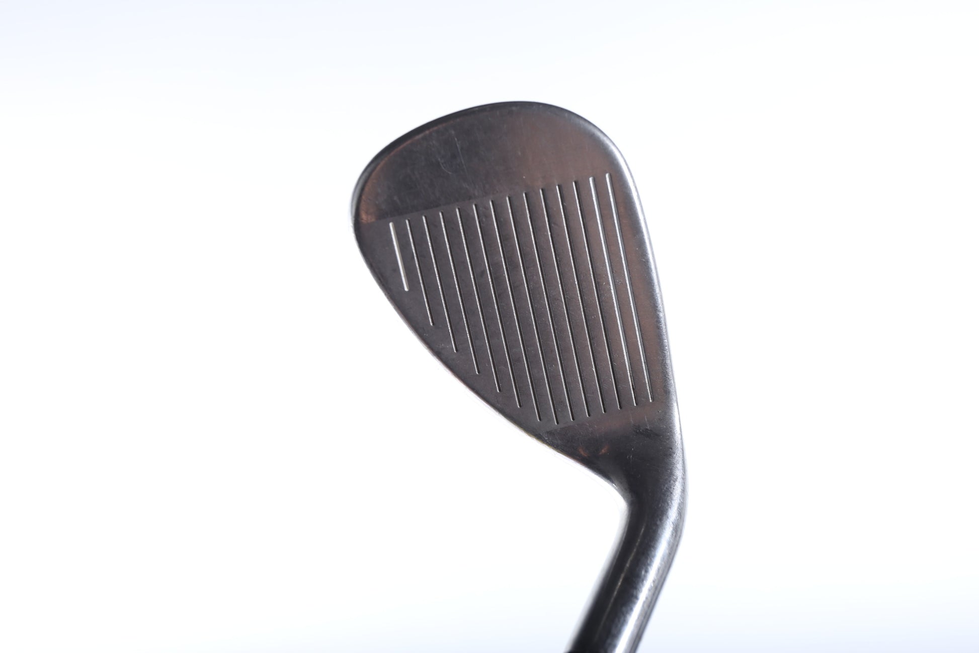 Used Callaway XR Approach Wedge - Left-Handed - 50 Degrees - Seniors Flex-Next Round