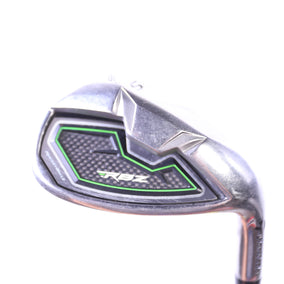 Used TaylorMade RocketBallz Sand Wedge - Right-Handed - 54 Degrees - Ladies Flex-Next Round