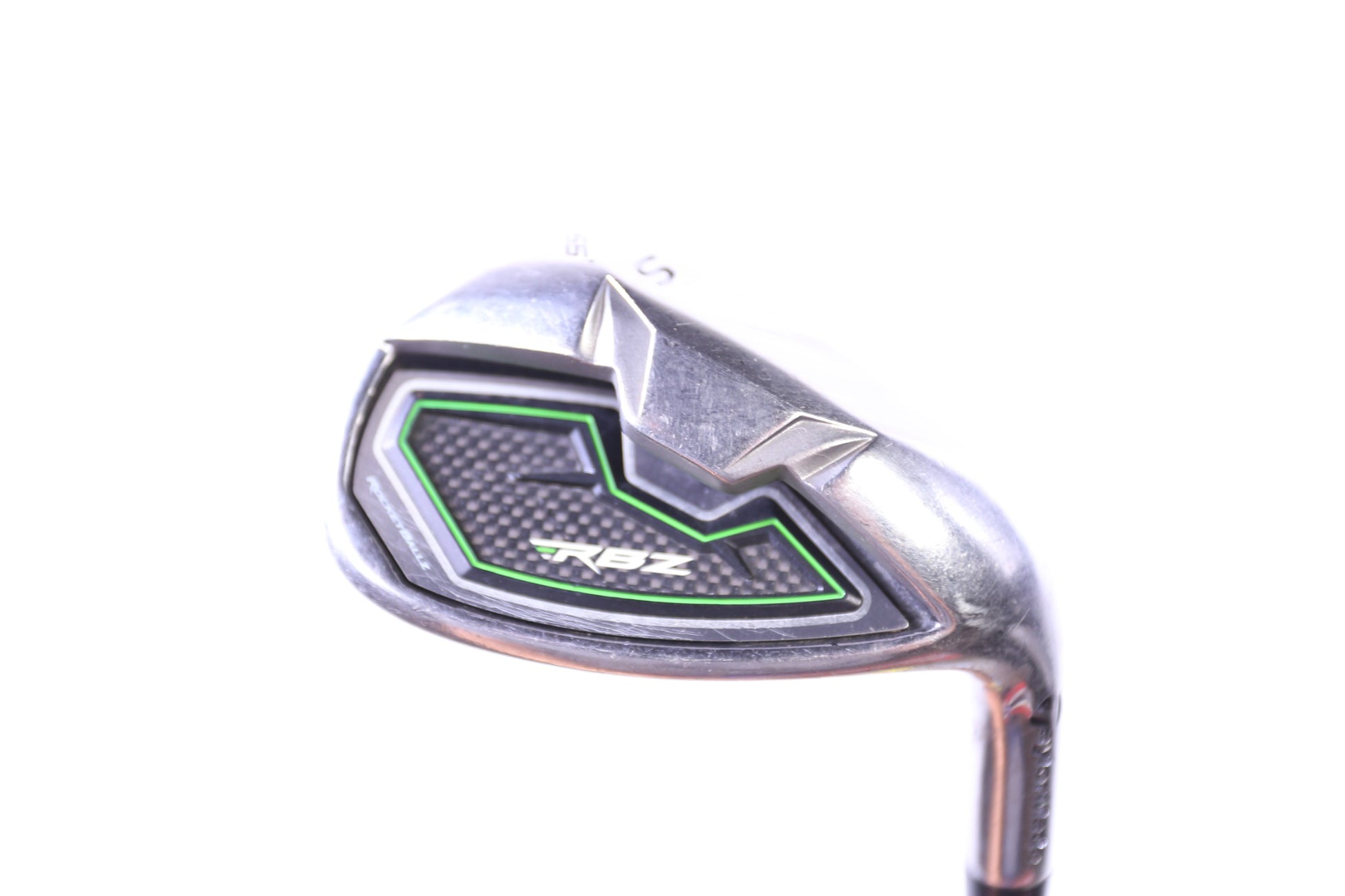 Used TaylorMade RocketBallz Sand Wedge - Right-Handed - 54 Degrees - Ladies Flex-Next Round