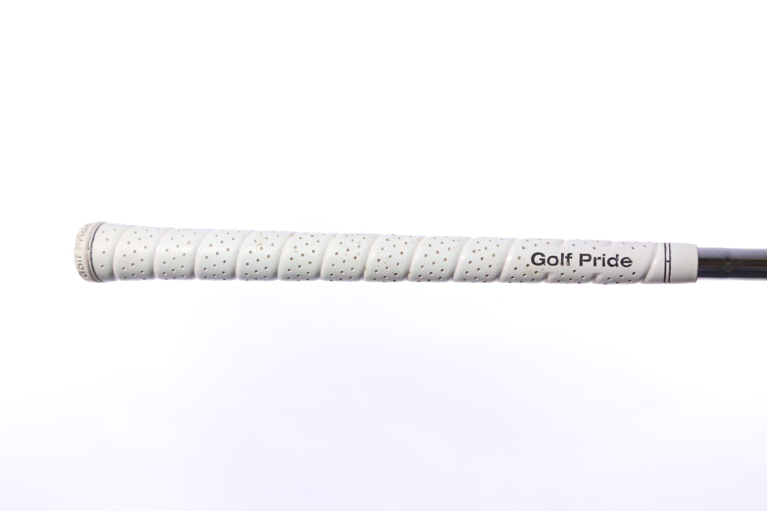 Used TaylorMade Milled Grind Raw Lob Wedge - Right-Handed - 58 Degrees - Stiff Flex-Next Round