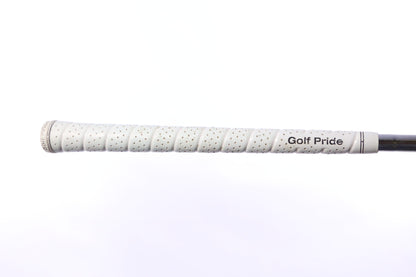 Used TaylorMade Milled Grind Raw Lob Wedge - Right-Handed - 58 Degrees - Stiff Flex-Next Round