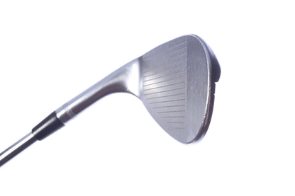 Used Titleist Vokey SM8 Tour Chrome Gap Wedge - Right-Handed - 50 Degrees - Wedge Flex