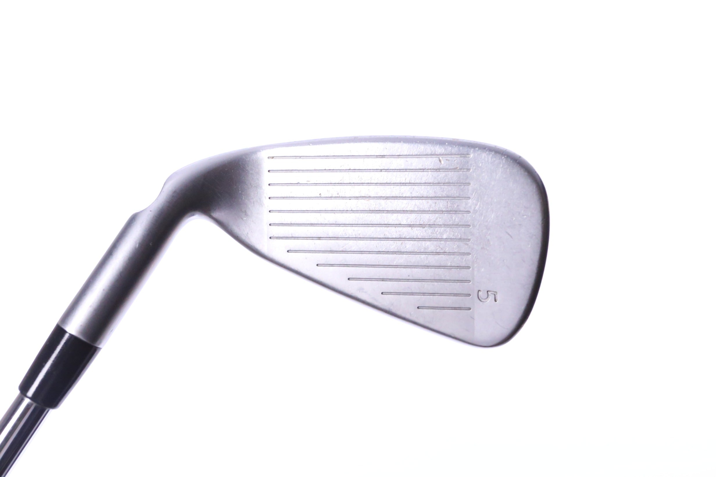 Used Ping G400 Single 5-Iron - Right-Handed - Regular Flex-Next Round