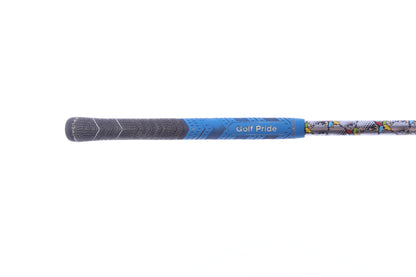 Used Va Composites Vylyn Driver Shaft Stiff Flex Graphite - 44.75 in - TaylorMade M Adapter