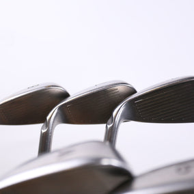 Used Ping K15 Iron Set - Right-Handed - 6-PW - Regular Flex-Next Round