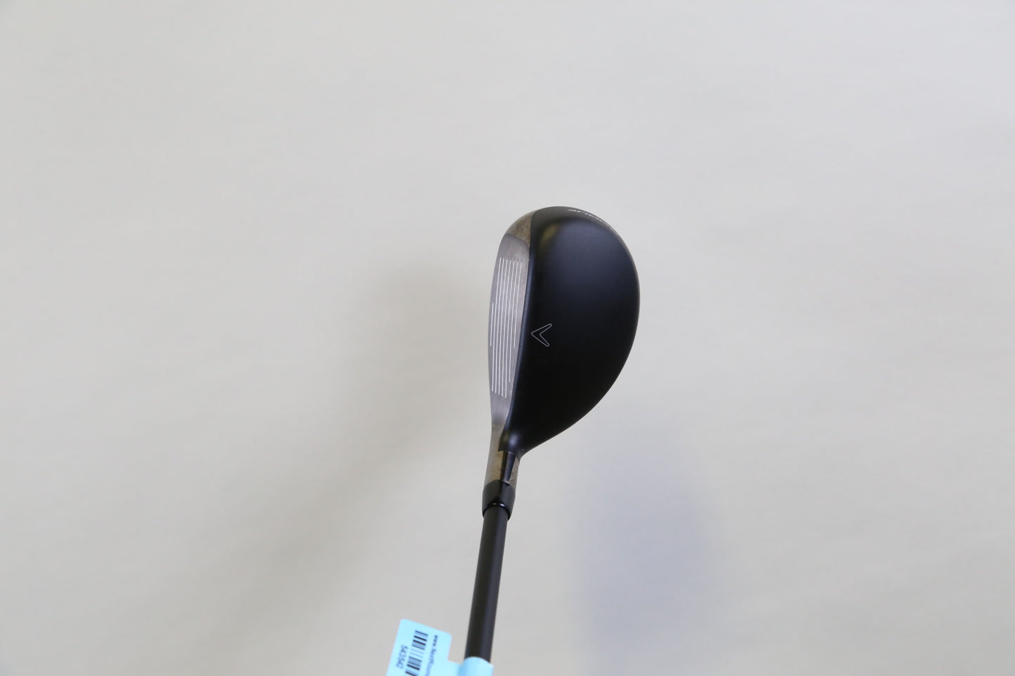 Used Callaway Rogue ST MAX OS Lite 5H Hybrid - Right-Handed - 24 Degrees - Ladies Flex