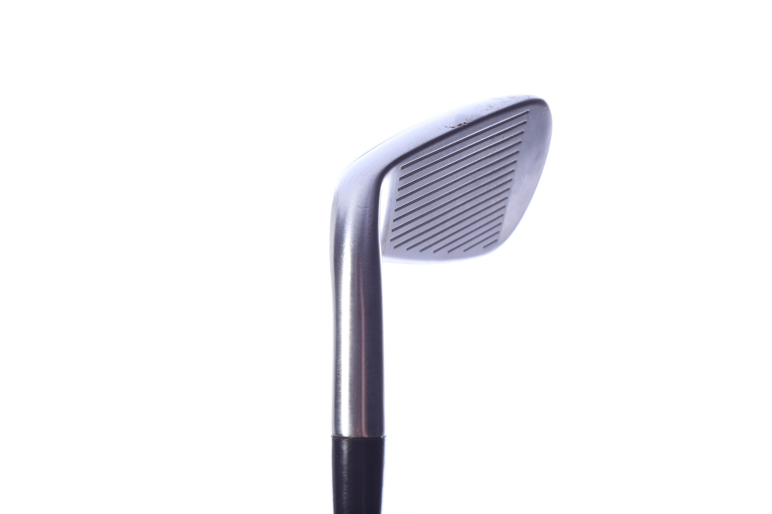 Used TaylorMade 2019 P790 Single 9-Iron - Right-Handed - Extra Stiff Flex