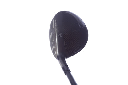Used Callaway Paradym Ai Smoke MAX Wood Set - Right-Handed - 3W, 5W - Stiff Flex-Next Round