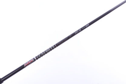 Used Graphite Design Tour AD XC Driver Shaft Stiff Regular Flex Graphite - 43.75 in - TaylorMade M Adapter-Next Round