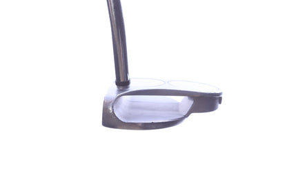 Used Odyssey White Hot OG 2 Ball Stroke Lab Putter - Right-Handed - 34 in - Mallet