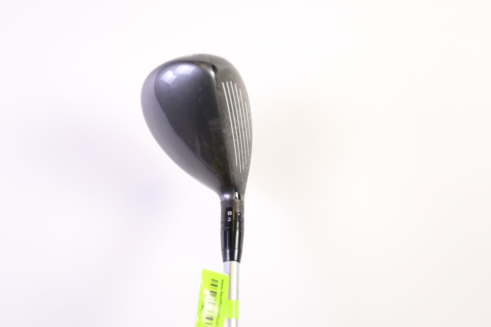 Used Titleist 816 H1 4H Hybrid - Left-Handed - 23 Degrees - Ladies Flex-Next Round