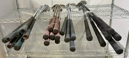 Wholesale Lot of 4 Golf Sets - Iron Sets-Next Round