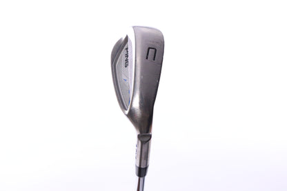Used Ping i Series E1 Utility Wedge - Right-Handed - 50 Degrees - Stiff Flex