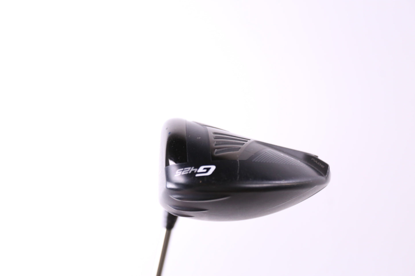 Used Ping G425 LST Driver - Right-Handed - 10.5 Degrees - Regular Flex-Next Round