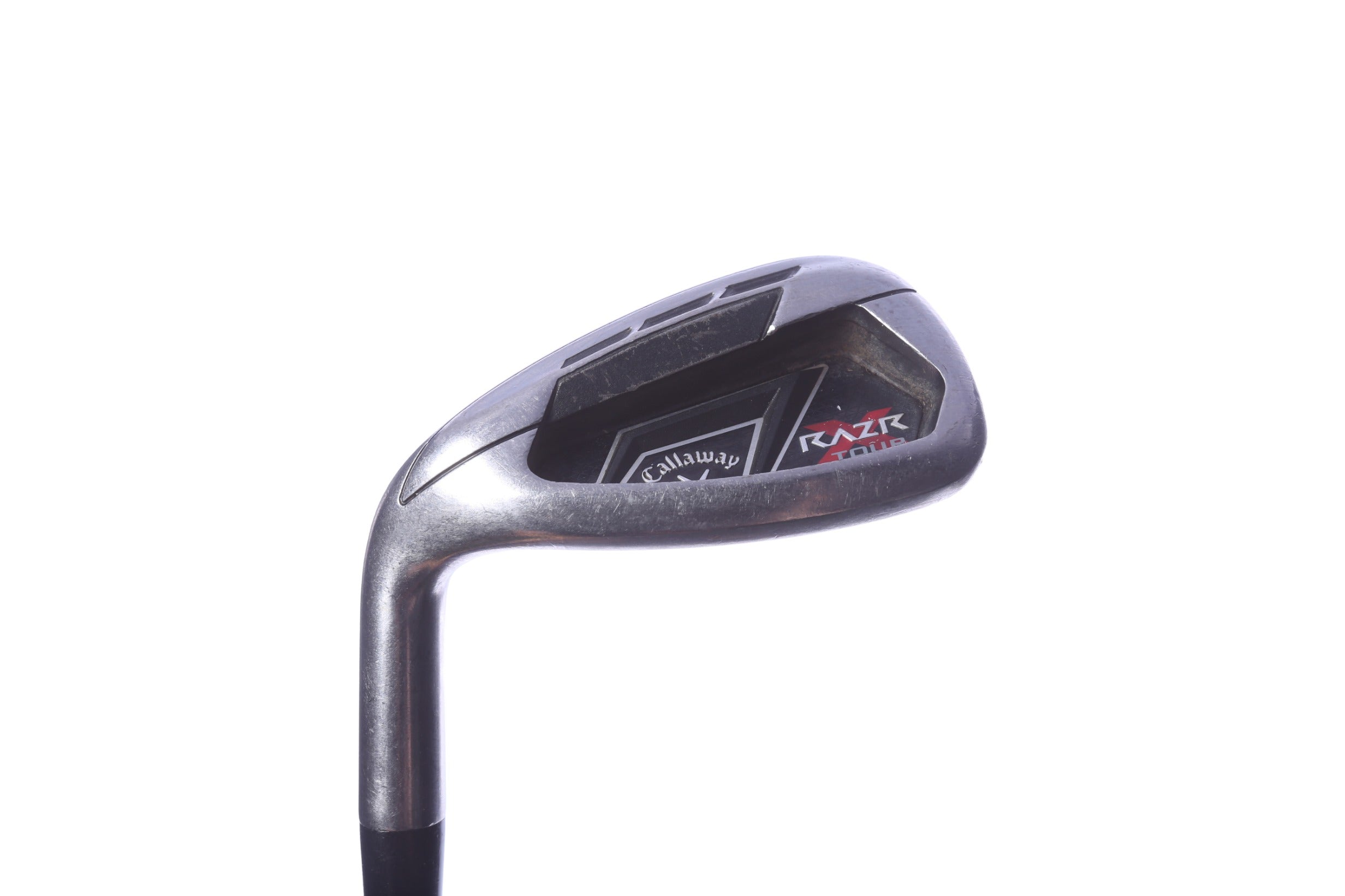 Used Callaway RAZR X Tour Approach Wedge - Left-Handed - 50 Degrees - Extra Stiff Flex