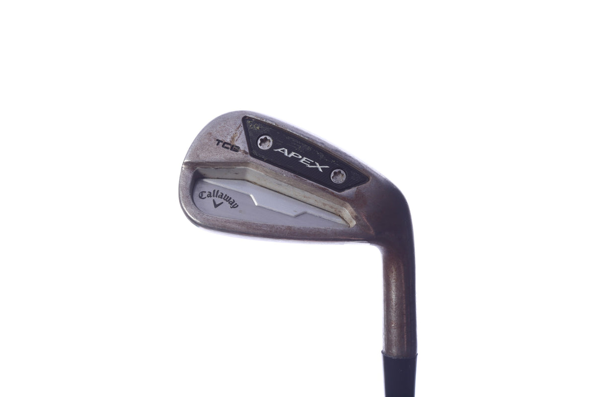 Used Callaway 2024 Apex TCB Single 8-Iron - Right-Handed - Regular Flex
