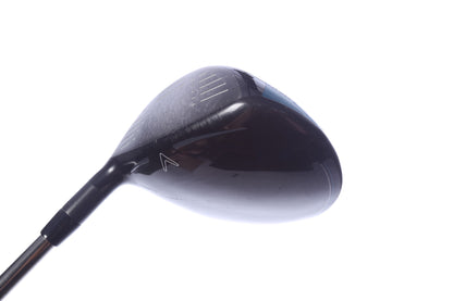 Used Callaway Rogue 4-Wood - Right-Handed - 17 Degrees - Ladies Flex