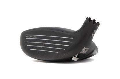 Used Cobra DS-ADAPT MAX 5-Wood - HEAD ONLY - Right-Handed - 18.5 Degrees-Next Round