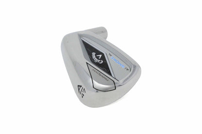 Used Callaway Paradym Ai Smoke HL Approach Wedge - HEAD ONLY - Right-Handed - 47 Degrees-Next Round