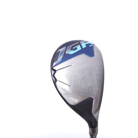 Used Bridgestone Tour B JGR 5H Hybrid - Right-Handed - 25 Degrees - Ladies Flex-Next Round