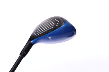 Used Cobra BiO Cell 2-3H Hybrid - Right-Handed - 16 Degrees - Stiff Flex-Next Round