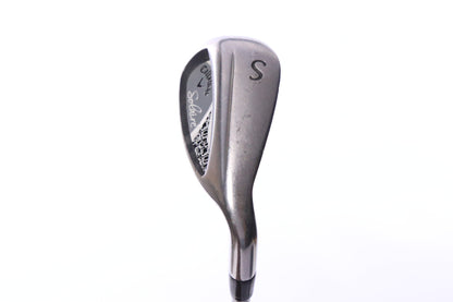 Used Callaway 2018 Solaire Sand Wedge - Right-Handed - 56 Degrees - Ladies Flex
