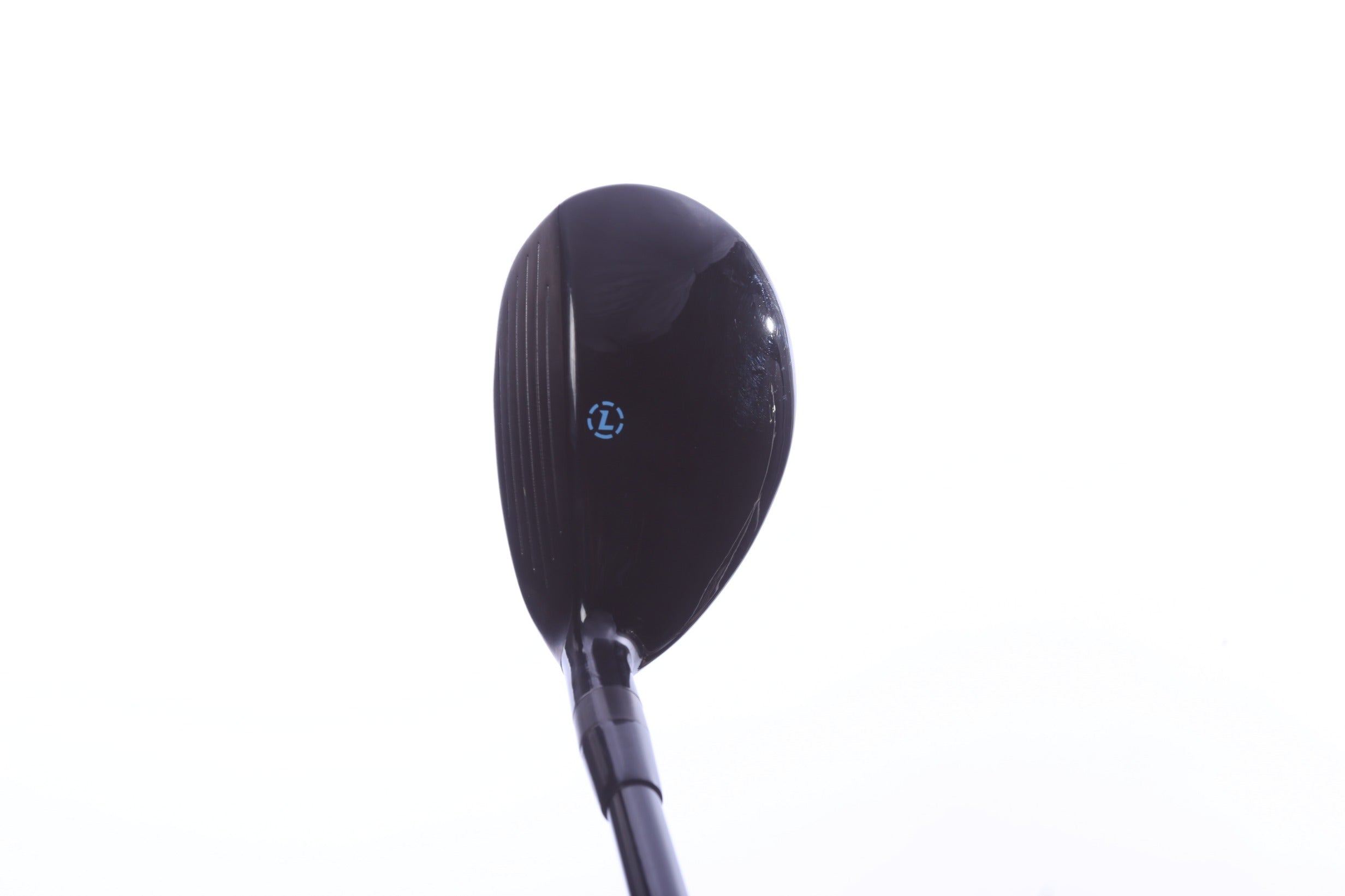 Used Lazrus Lazrus Hybrid Set - Right-Handed - 4H, 5H - Seniors Flex